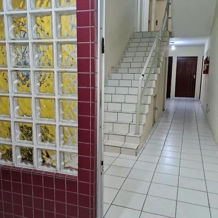 Apartamento Parque Jatiuca Lägenhet Maceió Exteriör bild