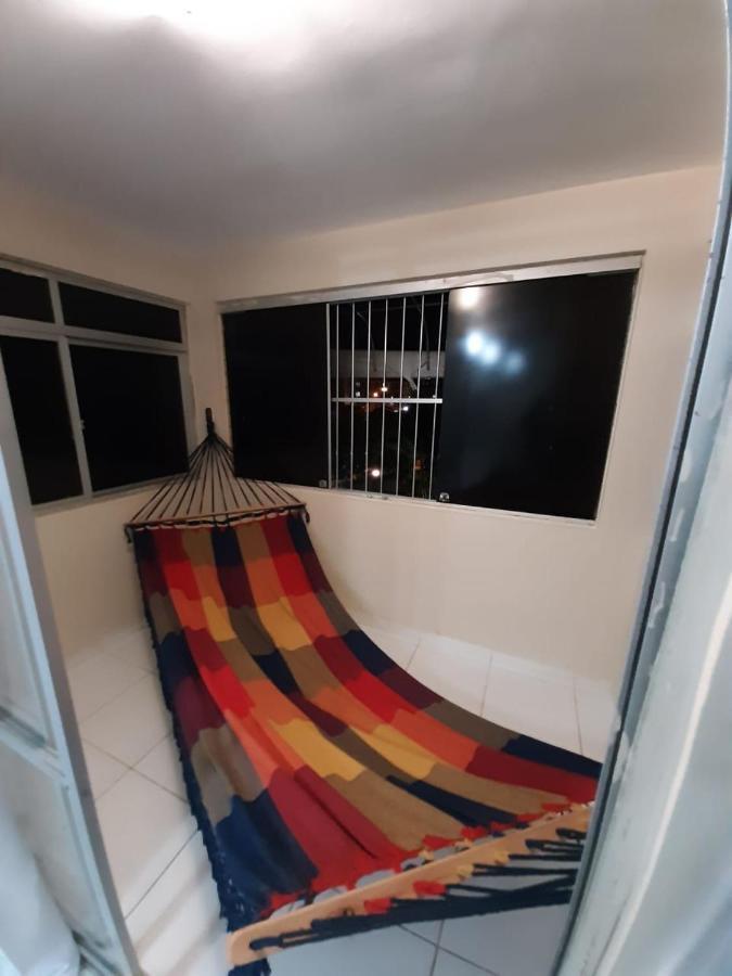 Apartamento Parque Jatiuca Lägenhet Maceió Exteriör bild